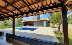Casa próxima a Escarpas do Lago